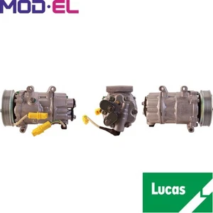 COMPRESSOR AIR CONDITIONING ACP890 FOR PEUGEOT PARTNER/Platform/Chassis/TEPEE - Picture 1 of 6