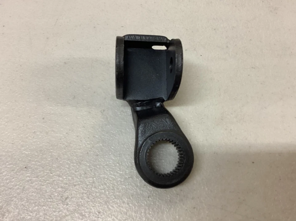 Yamaha YZ125 1979 reposapiés soporte - LH - 2W6-27412-00 Foto 1 de 1