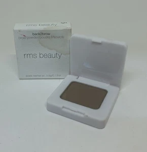 Rms Beauty Back2brow Brow Powder Light 0.12 oz NEW W/BOX - Picture 1 of 5