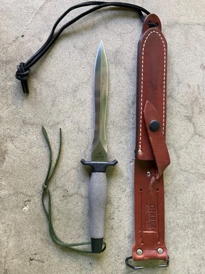 Gerber Mark 2 Knife - Image 1 of 4