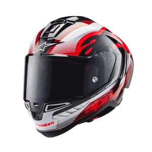 Alpinestars Supertech R10 Team Helmet (XXL) - Bild 1 von 2