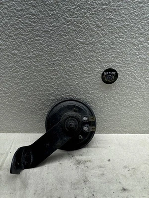 2007 2008 07 08 Kawasaki Ninja ZX6R ZX600 ZX6-R bocina original pitido 27003-0030 Foto 1 de 4