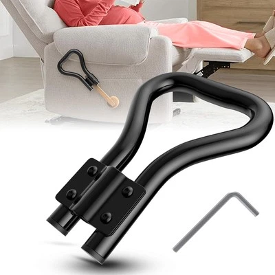 Recliner Handle Extender, Recliner Lever Extender, Lazy Boy Chair Handle Exte... - Image 1 of 4