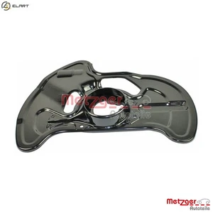 SPLASH GUARD BRAKE DISC 6115085 FOR MERCEDES-BENZ OM646.811/812 OM651.911 2.1L - Picture 1 of 10