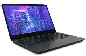 15.6" Lenovo IdeaPad Gaming Laptop - i5 11th Gen | 16GB 256GB | NVIDIA GTX 1650 - Picture 1 of 15