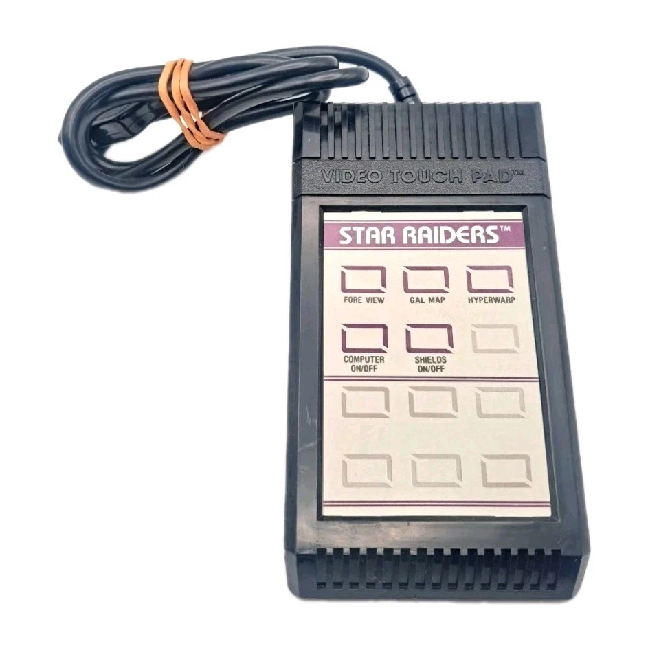 Atari Control Pad Controllers for sale - eBay