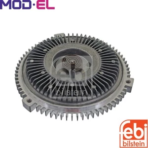 CLUTCH RADIATOR FAN 18685 FOR BMW M47D20 M47D20 2.0L 4cyl 3 Compact E46 M57D30 - Picture 1 of 8