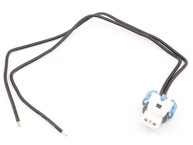 Conector sensor velocidad rueda 23JBYF54 para Kia Sportage 1998 1999 2000 2001 2002 Foto 1 de 1