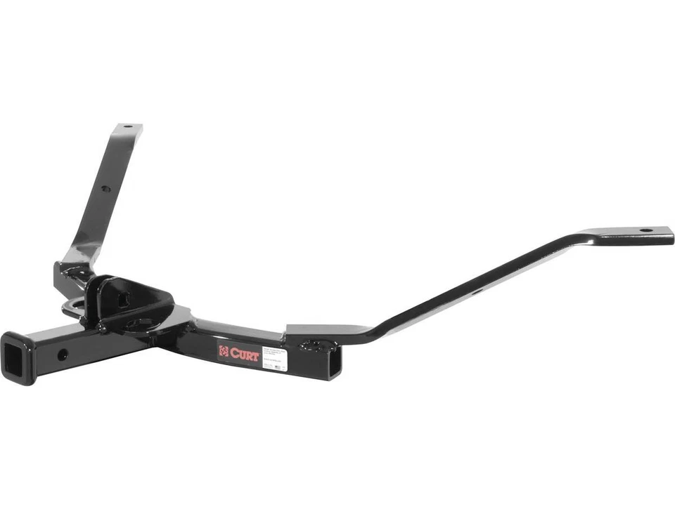 Curt Class 1 Trailer Hitch, 1.25" Receiver Fits Select Honda Accord Foto 1 de 4