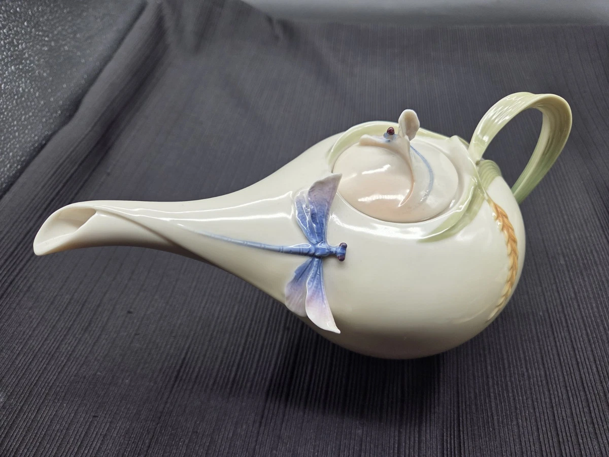 franz teapot products for sale | eBay