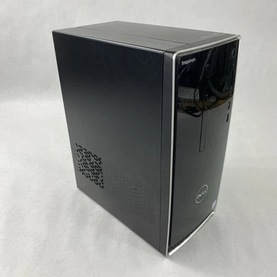 Dell Inspiron 3668 DT Intel Core i5-7400 3GHz 8GB RAM No HDD No OS - Image 1 of 4