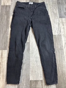 Jeans Denizen Levi’s High Rise Sunny, negros, 12M - Imagen 1 de 8