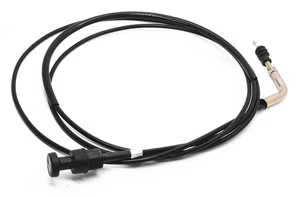 Cable obturador para Kawasaki Mule 600 610 SX KAF400 - Imagen 1 de 1