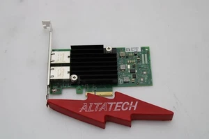 Adaptateur Lenovo 00MM862 X550-T2 10G Base-T 2 ports - Photo 1/7