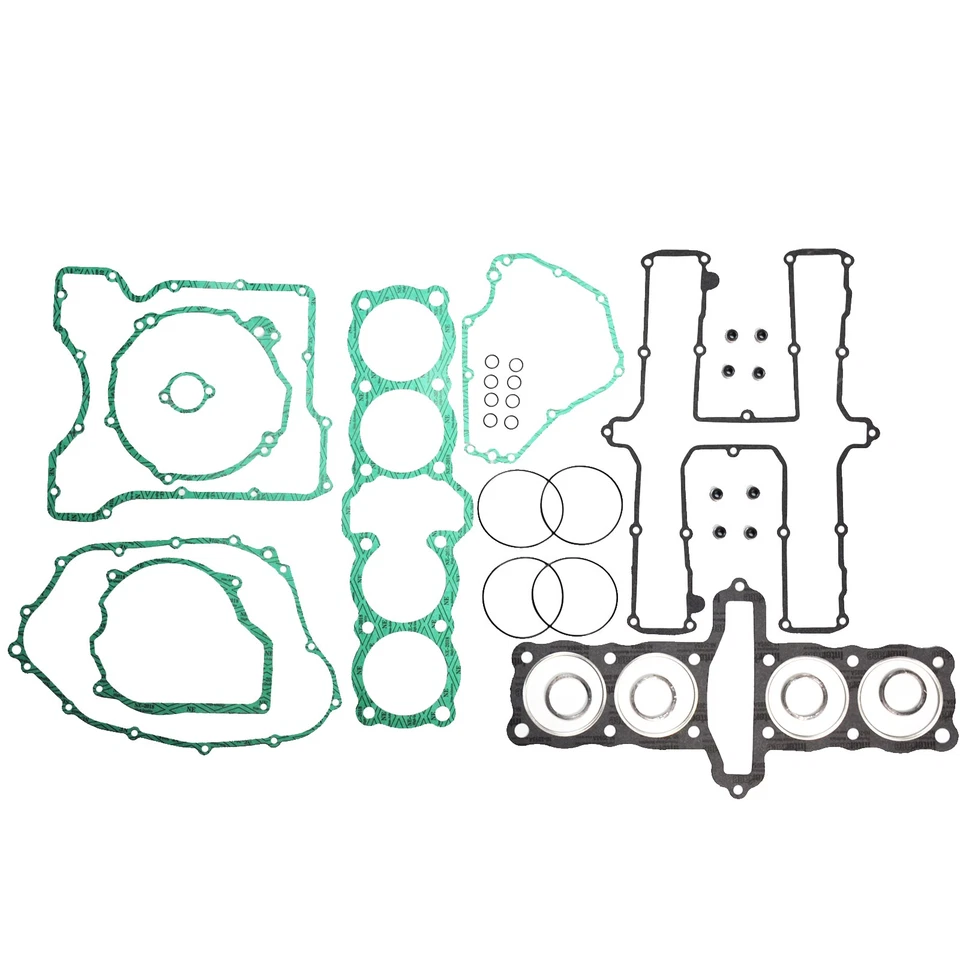 Juego completo de juntas de motor para Yamaha XS1100 1978 - 1981 XS1100 Venturer 1981 Foto 1 de 4