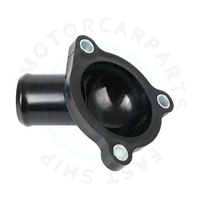 For Nissan Pathfinder 2008-12 NV2500 2012-2017 Engine Coolant Thermostat Housing - Image 1 of 4