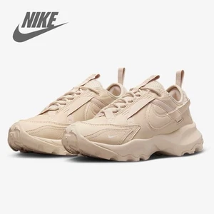 Zapatos para mujer Nike TC 7900 8 Sand Drift/Sail $180 usados en excelente estado gruesos informales neutros - Imagen 1 de 15