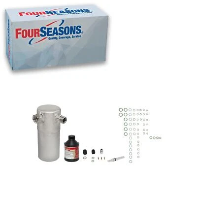 4 Seasons A/C Compressor Service Kit For 1994 Oldsmobile Cutlass Cruiser - Image 1 of 4