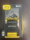 OtterBox DEFENDER SERIES Case & Belt Clip Holster  Samsung Galaxy A20 / A30 NEW