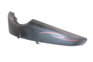 2007 Harley V Rod Night Rod Special VRSCDX Right Radiator Cover - Picture 1 of 9