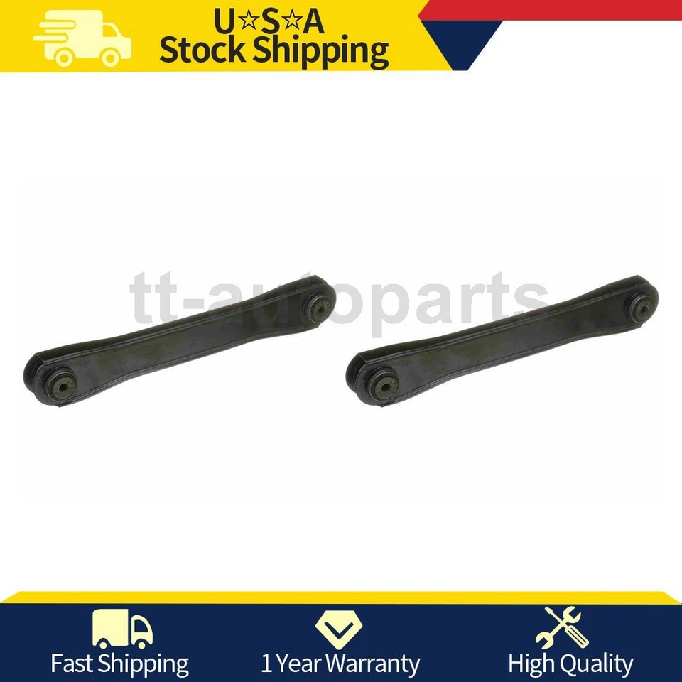 Delphi Front Upper Control Arms Fits 1994 1995 1996 Dodge Ram 1500_tt - Image 1 of 1