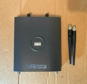 Cisco AIR-LAP1242AG-E-K9 Wireless AP Cisco LAP1242AG-E-K9 Access Point (Inc VAT) - Picture 1 of 7