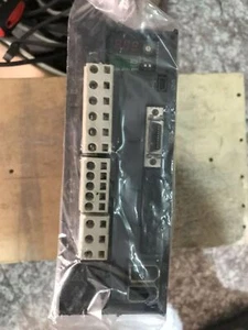 Used Mitsubishi MR-J3-70B-MA163 AC servo driver Free Shipping - Picture 1 of 2