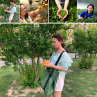 Garden Apron Fruit Picking Bag Canavas Vegetable Harvest Capacity Apples#