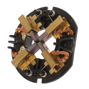 Practical Carbon Brush Holder Brush Card Assembly For AEG M18/ M12 _t - Picture 1 of 11