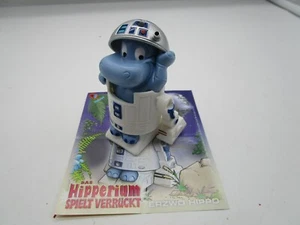 MS: Maxiei HIPPERIUM Erzwo Hippo +BPZ - Bild 1 von 1