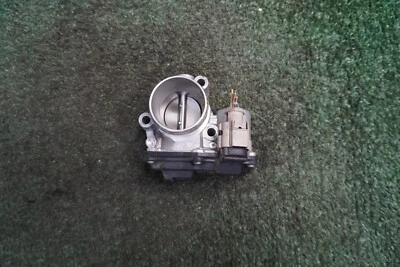 Ford Ecosport 2018 2019 2020 carrocería del acelerador 1 L fabricante de equipos originales 1 k millas LZFB7 Foto 1 de 3