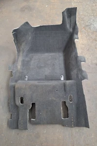 12-15 Range Rover Evoque 2.2 Carpet Passenger Footwell - Picture 1 of 3