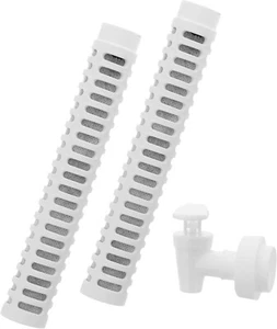 Arrow Home Products Cleara H2O Water Filtration System Replacement Includes 2-Fi - Picture 1 of 7