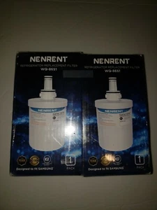 NENRENT WQ-86S1 (2 pack) fits Samsung, #B3b - Picture 1 of 5