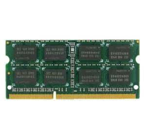 Gigaram 2GB DDR3 PC3-12800 1600MHz Non-ECC RAM 204 Pin 1.5v SODIMM Laptop Memory - Picture 1 of 1