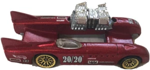 Matchbox Double Vision ohne Verpackung, Top Zustand, 0907002 - Bild 1 von 3