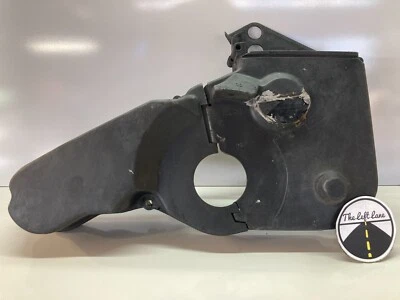 Нижняя крышка ремня ГРМ в сборе для Volvo 740 940 16 В B234F от оригинального производителя - Изображение 1 из 4