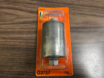 FRAM Fuel Filter G3727 Reorder Number G3727DP - New Old Stock Foto 1 de 4