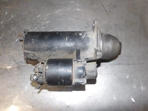 Anlasser Starter 0001108065 Bosch BMW - Bild 1 von 7