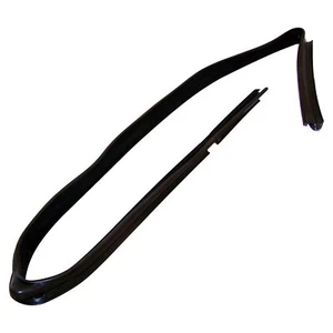 Crown Automotive 55136024AG Door Glass Seal - Picture 1 of 1