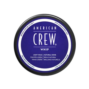 Cera modellante AMERICAN CREW Whip Light Hold 85g - Imagen 1 de 1