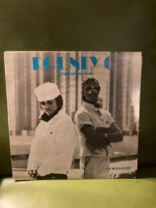 RODNEY O Everlasting Bass 12" Vinyl Single Egyptian Empire DMSR 00772 Joe Cooley - Foto 1 di 3