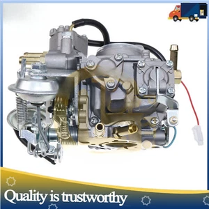 For Suzuki Carry Every DA51T DB51T DB51V DA71T DB71T New Carburetor - Bild 1 von 6