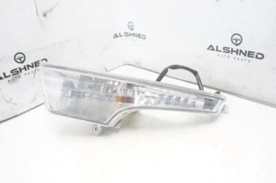 2013-2015 Nissan Altima Driver Left Front Park Turn Light 26135-3TA0A OEM - Image 1 of 4