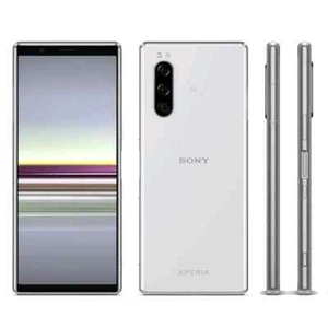 Sony Xperia 5 J8210 J9210 4G LTE 6GB RAM 64GB/128GB ROM Fingerprint Smartphone - Picture 1 of 25