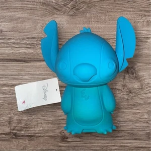 Loungefly Disney Stitch Pencil Case Cosmetic Bag -New With Tags - Picture 1 of 2