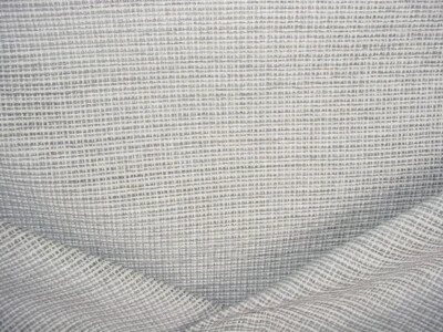 16-5/8Y Brunschwig & Fils 8019149 Freney Texture Grey Strie Upholstery Fabric - Image 1 of 4