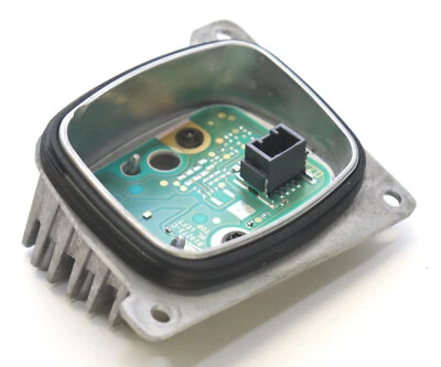 Renault Talisman 1.8 TCE Kombi 90138427 Scheinwerfer LED Modul Leuchte - Bild 1 von 4