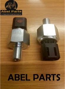 JCB PARTS -  3CX OIL PRESSURE SWITCH FOR JCB ENGINE (PART NO. 320/04046) - Picture 1 of 1