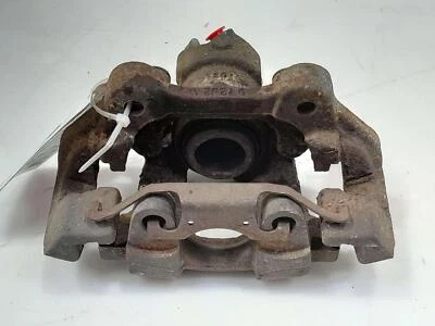 06-11 Conjunto de pinza de freno trasera izquierda lado del conductor Mercedes Benz ML W164 FABRICANTE DE EQUIPOS ORIGINALES Foto 1 de 4